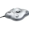 TAITO Dragon Quest AM PC Mouse Stray Metal Slime JAPAN OFFICIAL