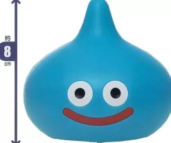 TAITO Figure*Dragon Quest Come here! Tekuteku Slime Line Walk Figure JAPAN OFFICIAL