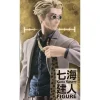 TAITO Figure*Jujutsukaisen Kento Nanami Figure JAPAN OFFICIAL