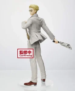 TAITO Figure*Jujutsukaisen Kento Nanami Figure JAPAN OFFICIAL
