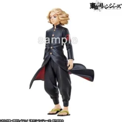 TAITO Figure*Kuji Tokyo Revengers Prize B Manjiro Sano Figure JAPAN OFFICIAL