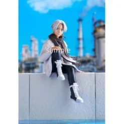 TAITO Figure*Kuji Tokyo Revengers Kanto Incident Izana Kurokawa Prize B Figure JAPAN