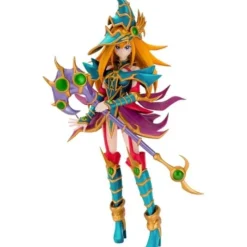 TAITO Yu-Gi-Oh*Yu-Gi-Oh! Card Game Equal Arts Magician's Valkyria Figure JAPAN OFFICIAL