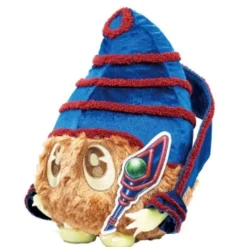 TAITO Yu-Gi-Oh Magikuriboh Monsters Plush Doll JAPAN OFFICIAL