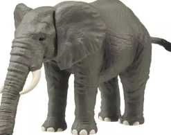 Takara Tomy ANIA African Elephant AL-26 Action Figure JAPAN OFFICIAL