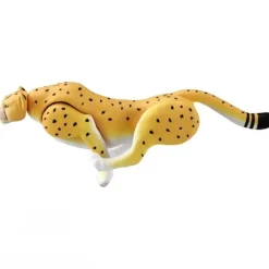 Takara Tomy ANIA Cheetah Running Ver. AS-13 Action Figure JAPAN OFFICIAL