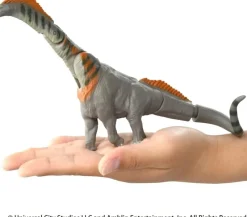 Takara Tomy ANIA Jurassic World Titanosaurus Action Figure JAPAN OFFICIAL