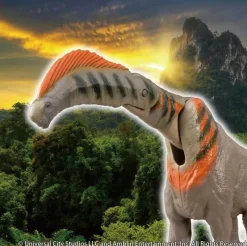 Takara Tomy ANIA Jurassic World Titanosaurus Action Figure JAPAN OFFICIAL