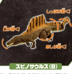 Takara Tomy ANIA Jurassic World Sea Mosasaurus DX Set Action Figure JAPAN