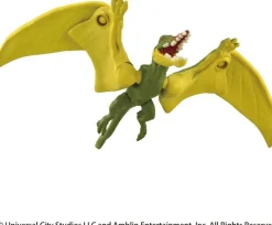 Takara Tomy ANIA Jurassic World Quetzalcoatlus in the Sky DX Set Action Figure