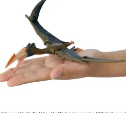 Takara Tomy ANIA Jurassic World Quetzalcoatlus in the Sky DX Set Action Figure