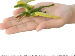 Takara Tomy ANIA Jurassic World Quetzalcoatlus in the Sky DX Set Action Figure