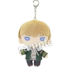 Takara Tomy A.R.T.S Nitotan WIND BREAKER Ren Kaji Plush JAPAN OFFICIAL