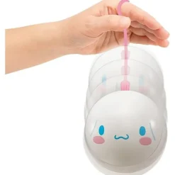 TAKARA TOMY ARTS Sanrio Characters*Sanrio Cinnamoroll Ice da Yo-Yo Ice Cream Maker JAPAN OFFICIAL