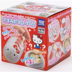 Takara Tomy Arts Other Toys & Hobbies|Sanrio Characters*Sanrio Hello Kitty Ice da Yo-Yo Ice Cream Maker JAPAN OFFICIAL