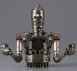 Takara Tomy A.R.T.S Star Wars Grogu Collection 2 Complete Set Figure Capsule toy