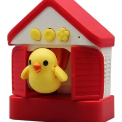 Takara Tomy Arts Talking Cuckoo Clock JAPAN OFFICIAL