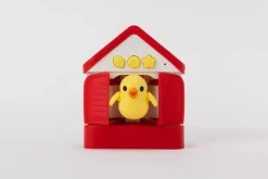 Takara Tomy Arts Talking Cuckoo Clock JAPAN OFFICIAL