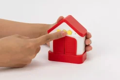 Takara Tomy Arts Talking Cuckoo Clock JAPAN OFFICIAL