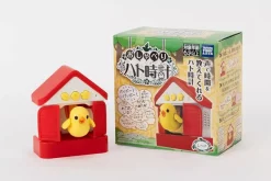 Takara Tomy Arts Talking Cuckoo Clock JAPAN OFFICIAL