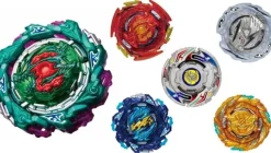 Takara Tomy Beyblade*B-198 Beyblade Burst Random booster Vol.29 JAPAN OFFICIAL