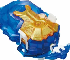 Takara Tomy Beyblade B-187 Starter Savior Valkyrie .Sh-7 JAPAN OFFICIAL