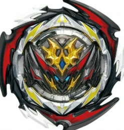 Takara Tomy Beyblade Burst B-180 Booster Dynamite Belial .Nx.Vn-2 JAPAN OFFICIAL