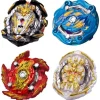 Takara Tomy Beyblade Burst B-153 GT Customize Set JAPAN OFFICIAL