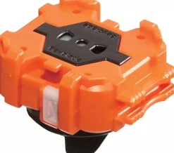 Takara Tomy Beyblade*Beyblade Burst B-45 Light Launcher & Long Winder JAPAN OFFICIAL