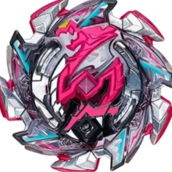 TAKARA TOMY Beyblade*Beyblade Burst B-113 Hersalamander 12 Op JAPAN OFFICIAL