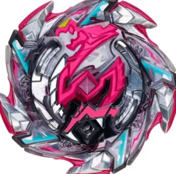 TAKARA TOMY Beyblade*Beyblade Burst B-113 Hersalamander 12 Op JAPAN OFFICIAL