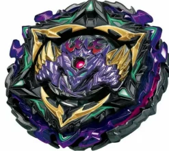 Takara Tomy Beyblade Burst B-175 Superking Booster Lucifer End. Emperor. Dr.