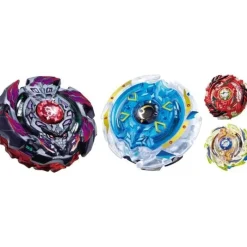 TAKARA TOMY Beyblade Burst B-98 God Customize Set JAPAN OFFICIAL