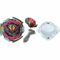 Takara Tomy Beyblade*Beyblade Burst B-182 DB Entry Set JAPAN OFFICIAL IMPORT