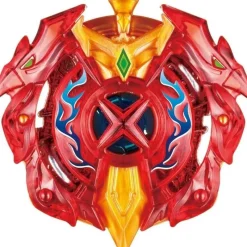 TakaraTomy Beyblade*Takara Tomy Beyblade Burst B-23 Starter Excalibur Force Extreme JAPAN OFFICIAL