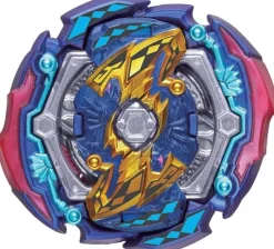 Takara Tomy Beyblade Burst B-142 Booster Judgement Joker 00T.Tr Zan JAPAN