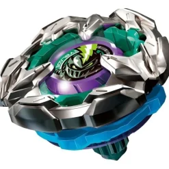 Takara Tomy Beyblade X Booster BX-13 Knightlance 4-80HN JAPAN OFFICIAL
