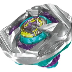 Takara Tomy Beyblade X BX-45 Booster Samurai Caliber 6-70M JAPAN OFFICIAL