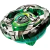 TAKARA TOMY Beyblade*Beyblade X BX-04 Starter Night Shield 3-80N JAPAN OFFICIAL