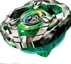 TAKARA TOMY Beyblade*Beyblade X BX-04 Starter Night Shield 3-80N JAPAN OFFICIAL