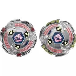 Takara Tomy Beyblade X BX-00 Random Booster Lightning L-drago 1-60F JAPAN