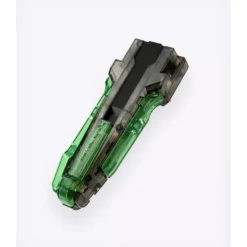 Takara Tomy Beyblade X BX-00 Custom Grip Clear Black Ver Event Limited JAPAN