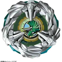 Takara Tomy Beyblade*Beyblade X BX-44 Booster Tricerapless M-85BS JAPAN OFFICIAL