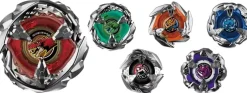 TAKARA TOMY Beyblade X BX-31 Random Booster Vol.3 JAPAN OFFICIAL