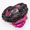 TAKARA TOMY Beyblade*Beyblade X BX-00 Mammoth Tusk 2-80E Metal Coat Black JAPAN OFFICIAL