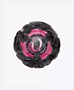 TAKARA TOMY Beyblade*Beyblade X BX-00 Mammoth Tusk 2-80E Metal Coat Black JAPAN OFFICIAL