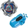 Takara Tomy Beyblade*Beyblade X BX-34 Starter Cobalt Dragoon 2-60C JAPAN OFFICIAL