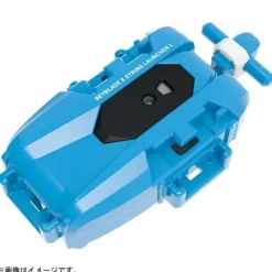 Takara Tomy Beyblade*Beyblade X BX-34 Starter Cobalt Dragoon 2-60C JAPAN OFFICIAL