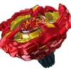 TAKARA TOMY Beyblade X BX-23 Starter Phoenix Wing 9-60GF JAPAN OFFICIAL