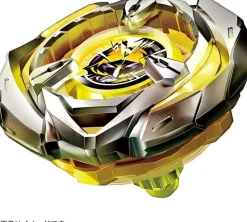 TAKARA TOMY Beyblade X BX-03 Starter Wizard Arrow 4-80B JAPAN OFFICIAL